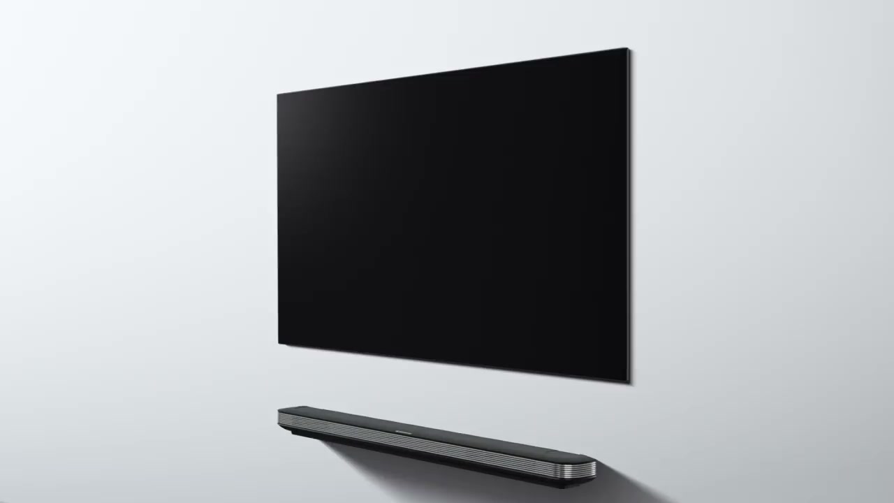 Телевизор lg 7. LG OLED w7. Реклама телевизоров LG Signature. LG реклама 2010. LG TV Flix.